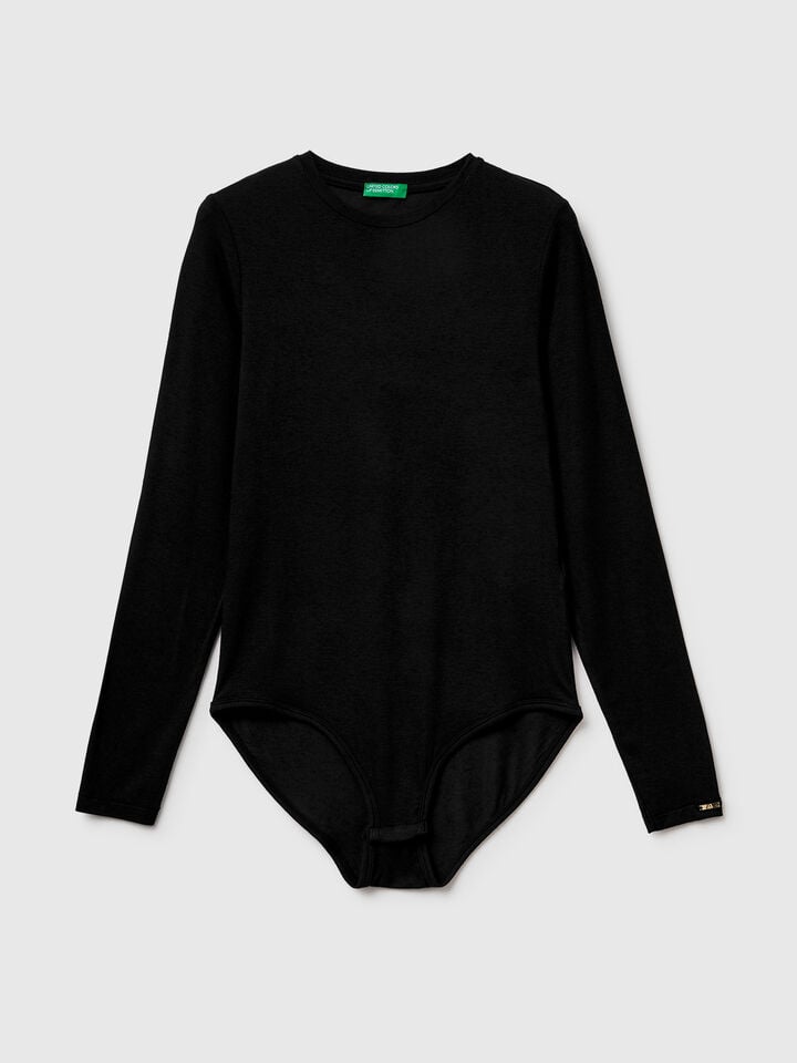 BODYSUIT L/S Women
