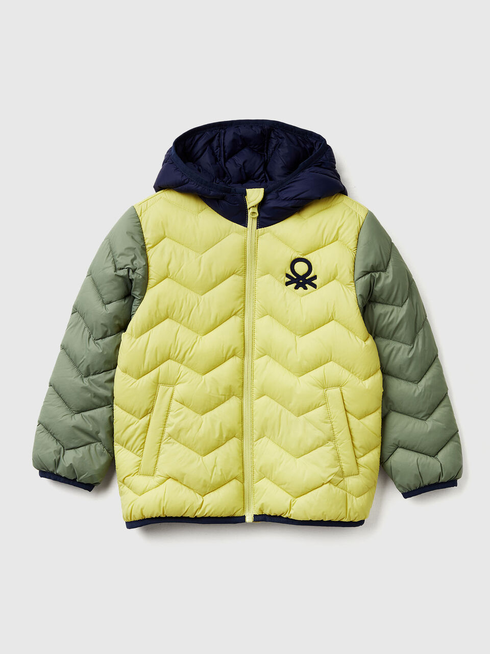 JACKET Junior Boy image number null