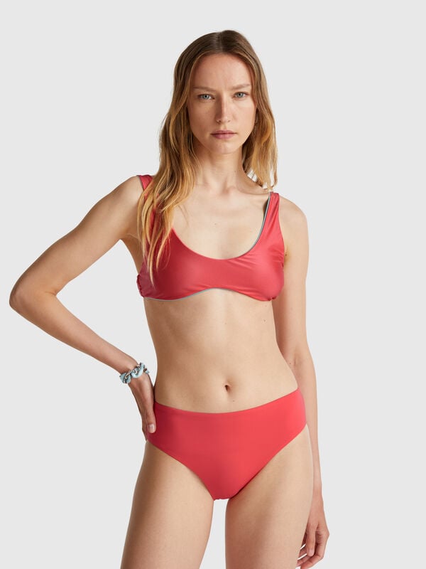 Wende-Strand-BH Damen