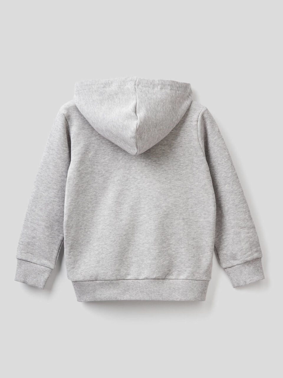 Zip-up hoodie image number 2