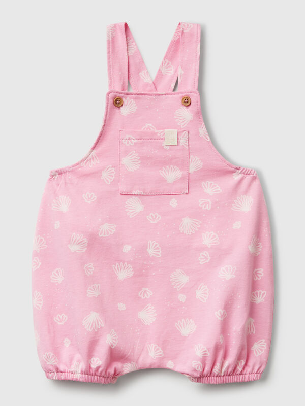 DUNGAREE Newborn