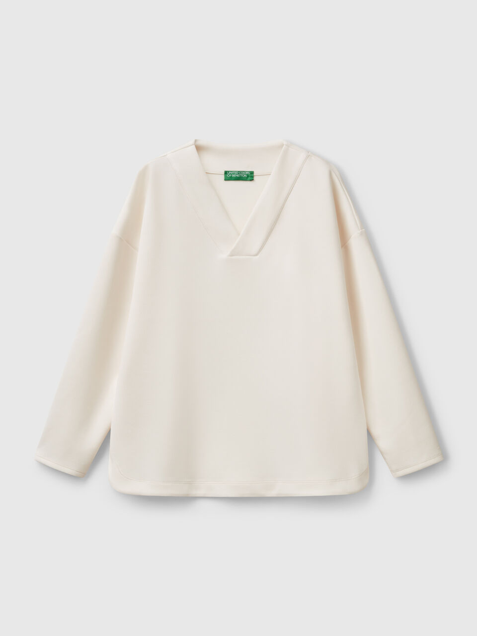 SWEATER L/S Damen image number 1