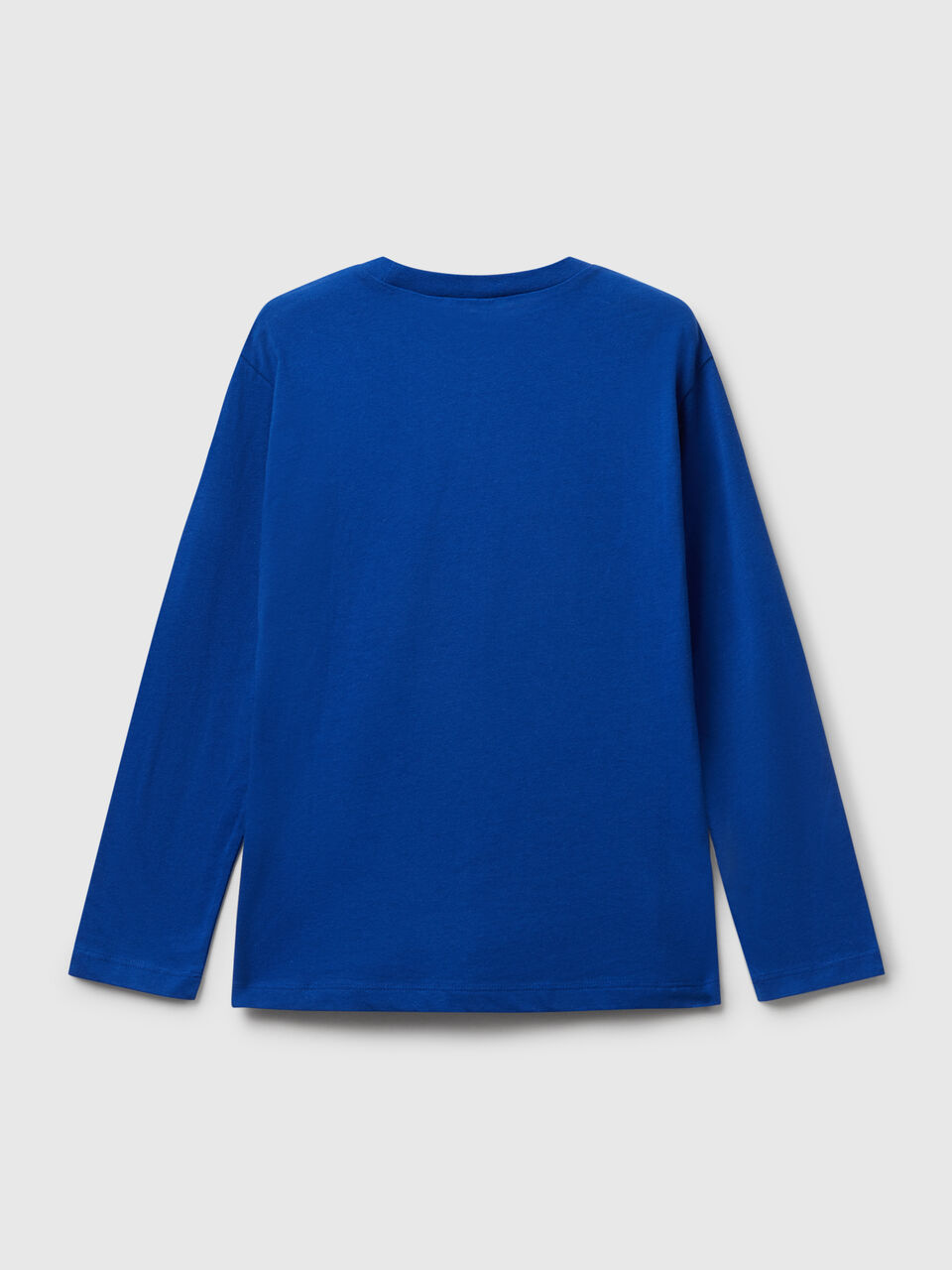 T-SHIRT L/S Jungen image number 2