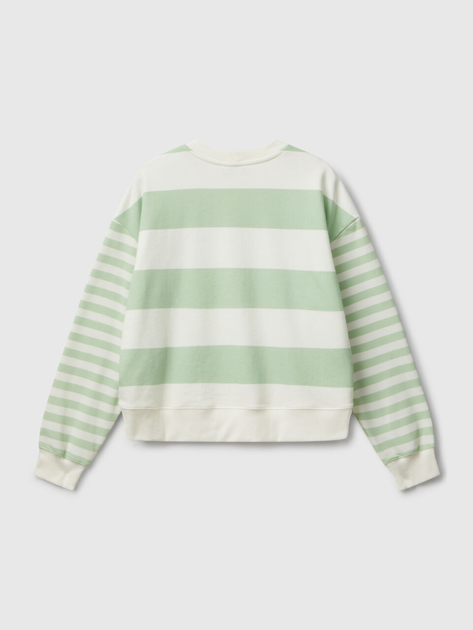 SWEATER L/S Femme image number 2