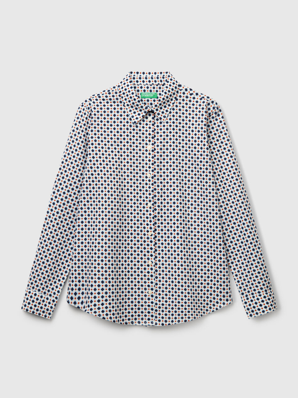 SHIRT Femme image number 1