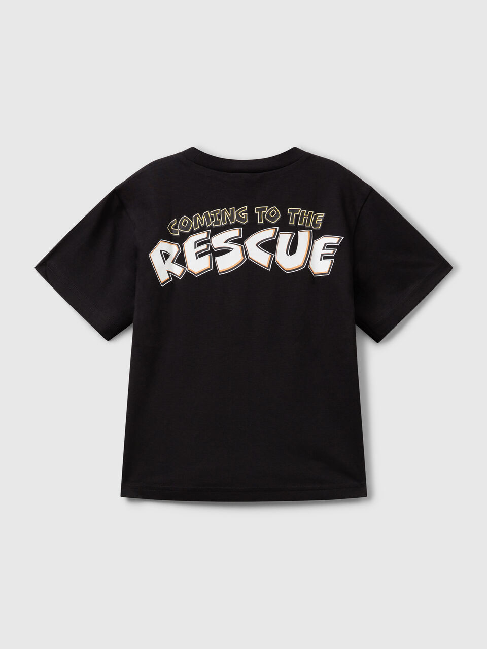 T-SHIRT Junior Boy image number 2