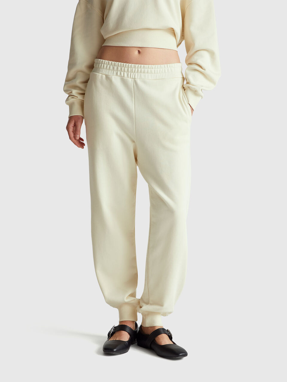 TROUSERS Damen image number null