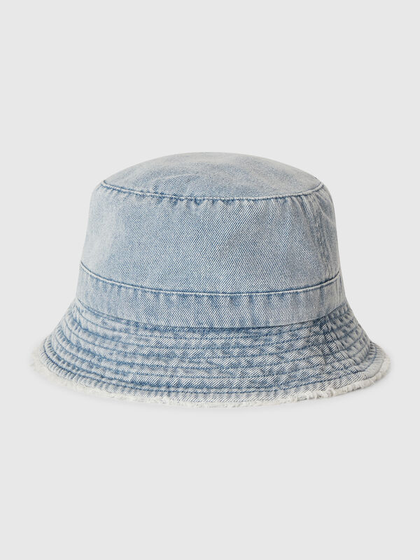 Bob en jean Filles