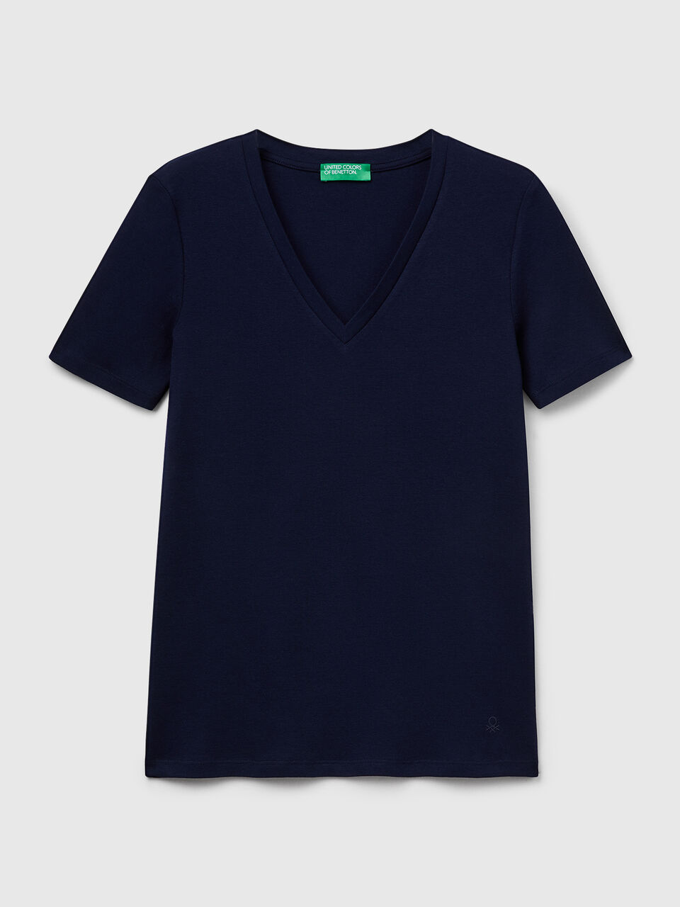 T-SHIRT Damen image number 1