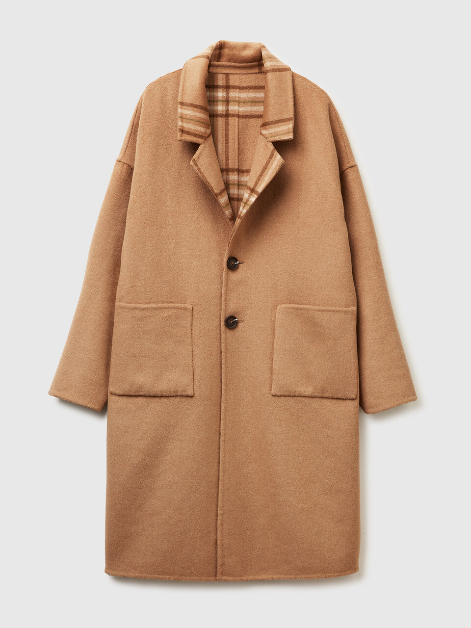 COAT Femme image number 1