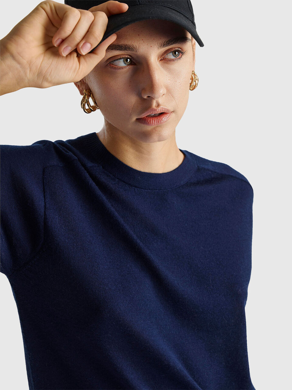 SWEATER Femme image number null