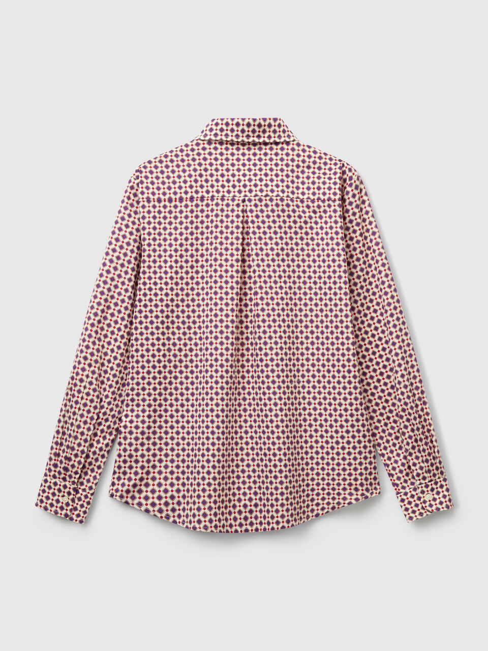 SHIRT Femme image number 2