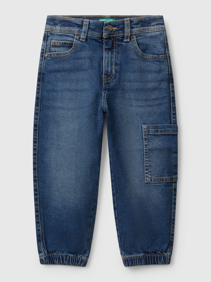 TROUSERS TROUSERS Garçon
