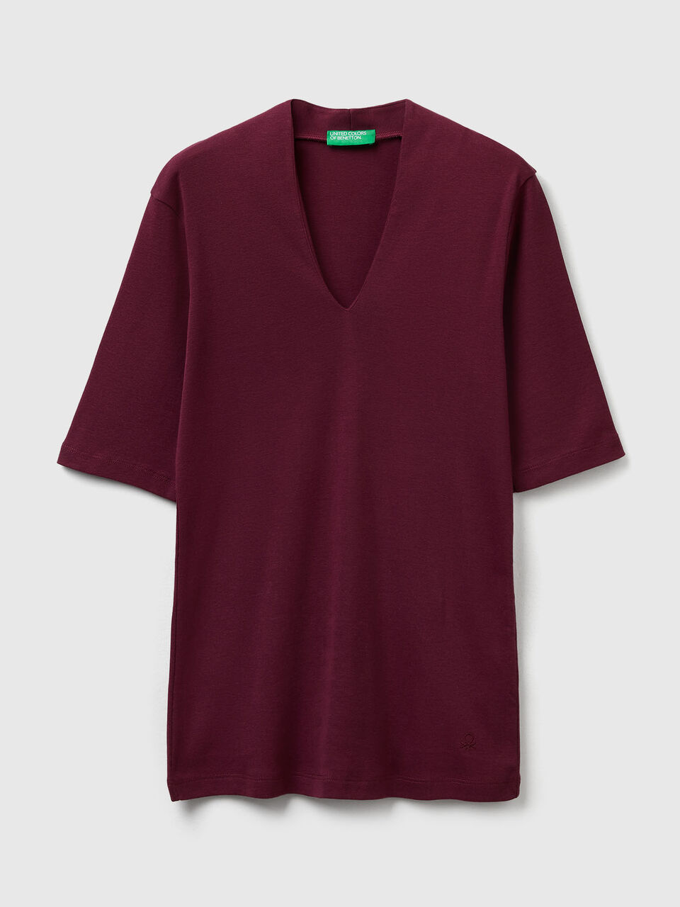 T-SHIRT Femme image number 1
