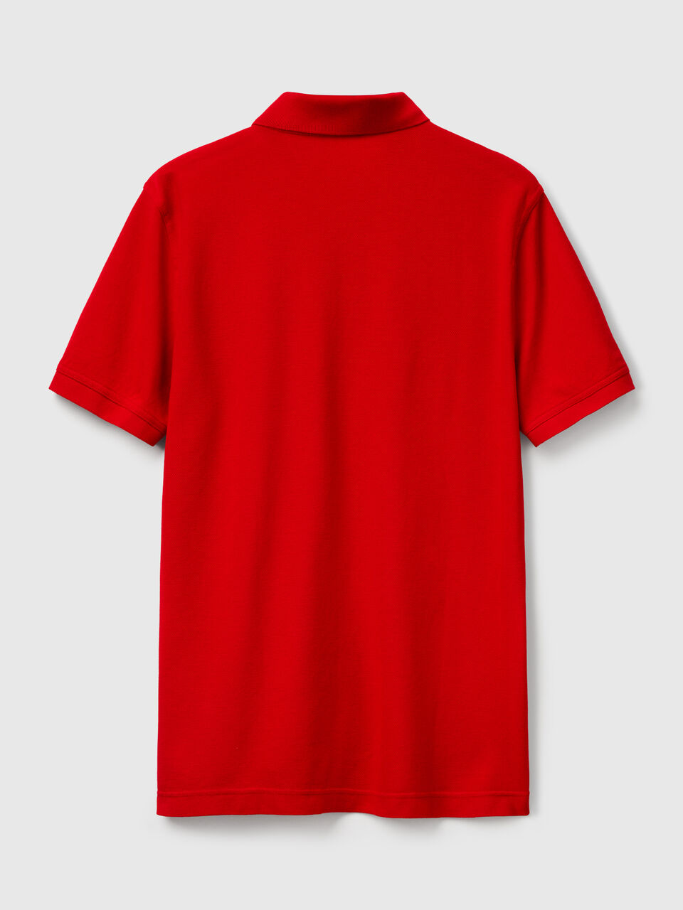 H/S POLO SHIRT Herren image number 2