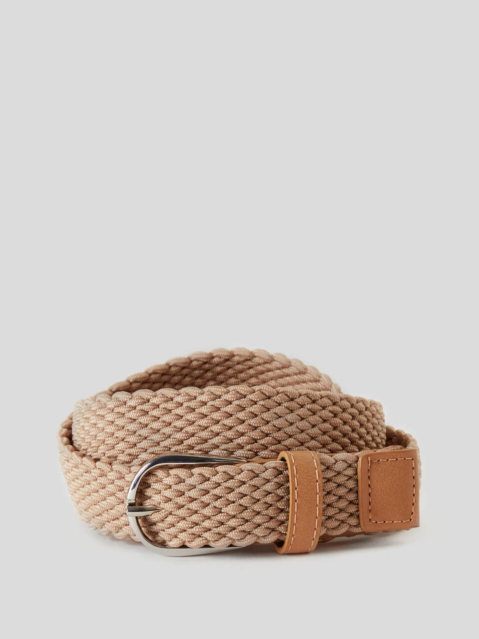 Ceinture tressée image number 1
