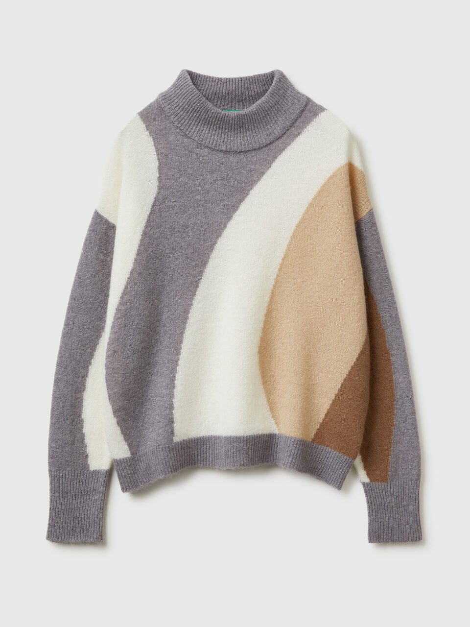SWEATER L/S Damen image number null