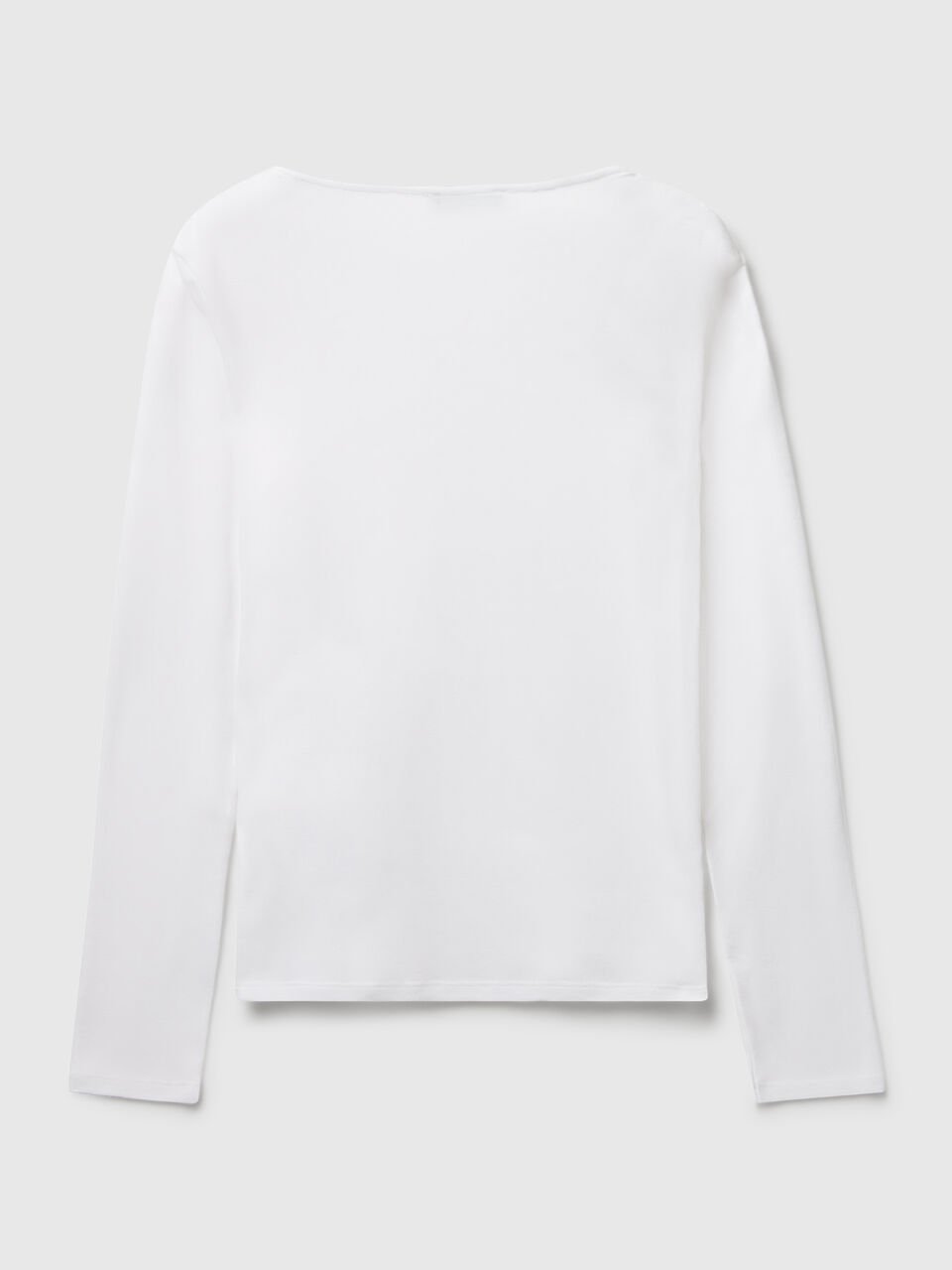 T-SHIRT L/S Femme image number 2