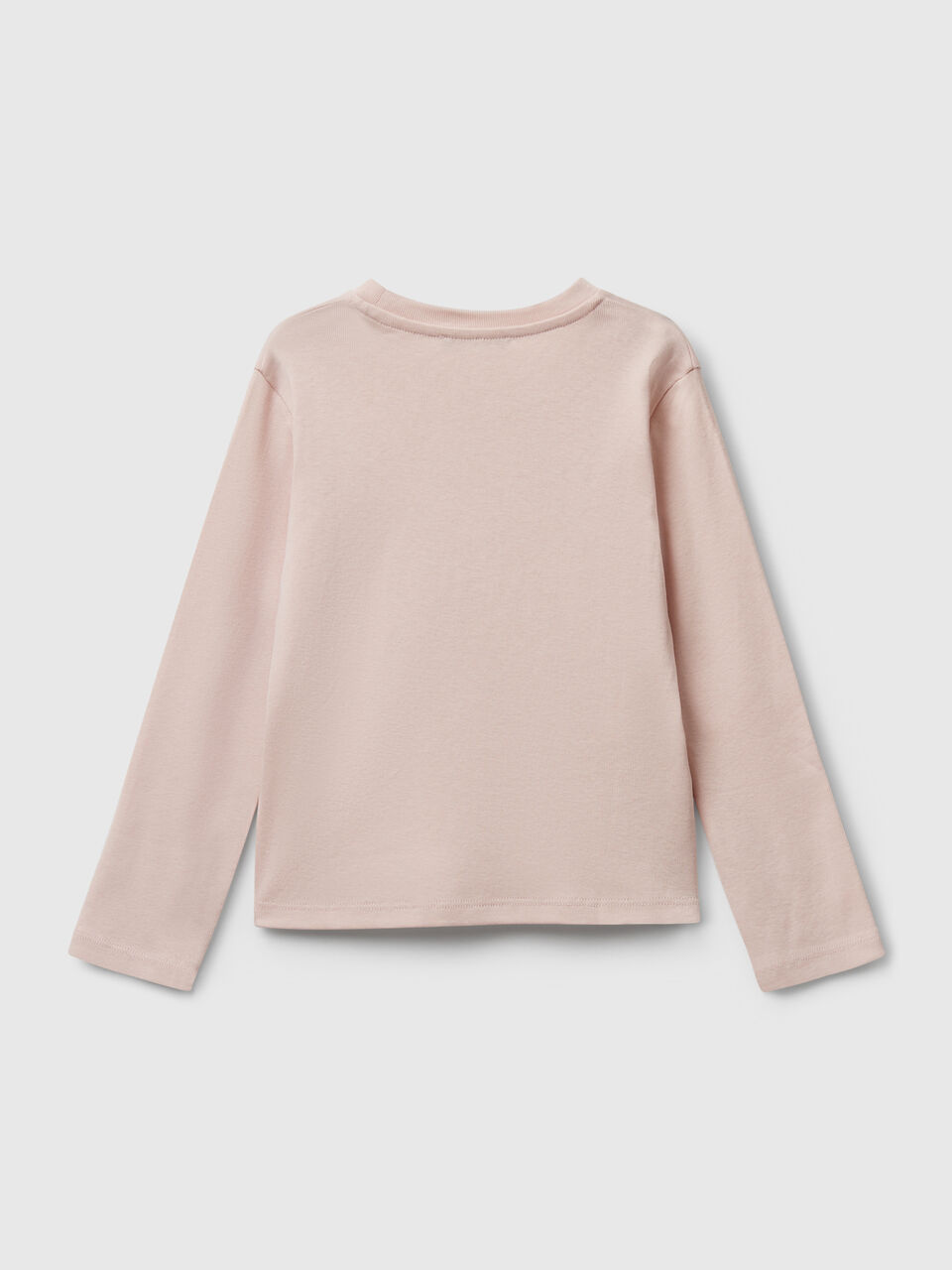T-SHIRT L/S Filles image number 2