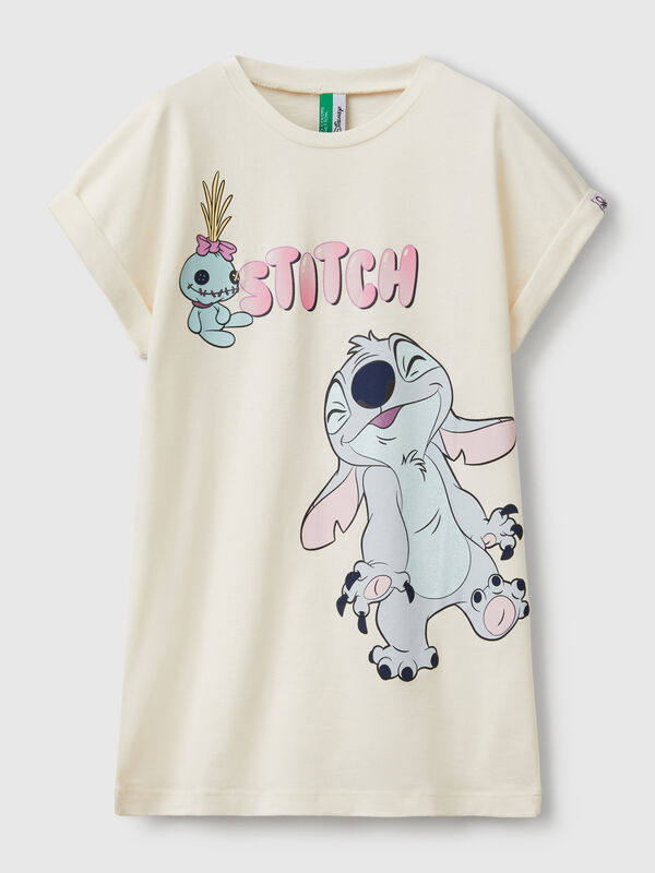 Lilo & Stitch ©Disney Nachthemd Mädchen