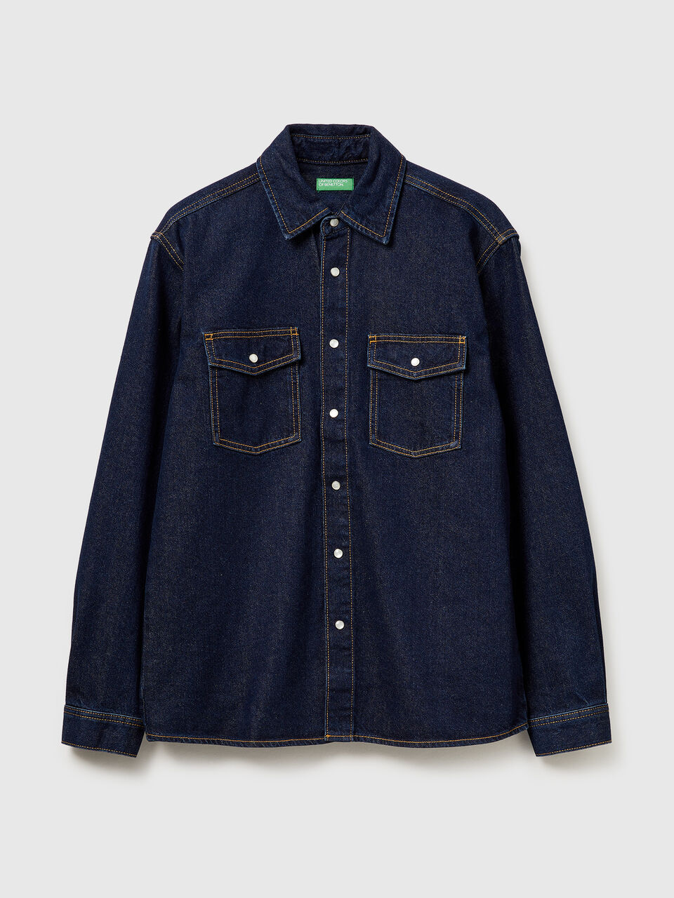 SHIRT Homme image number 1