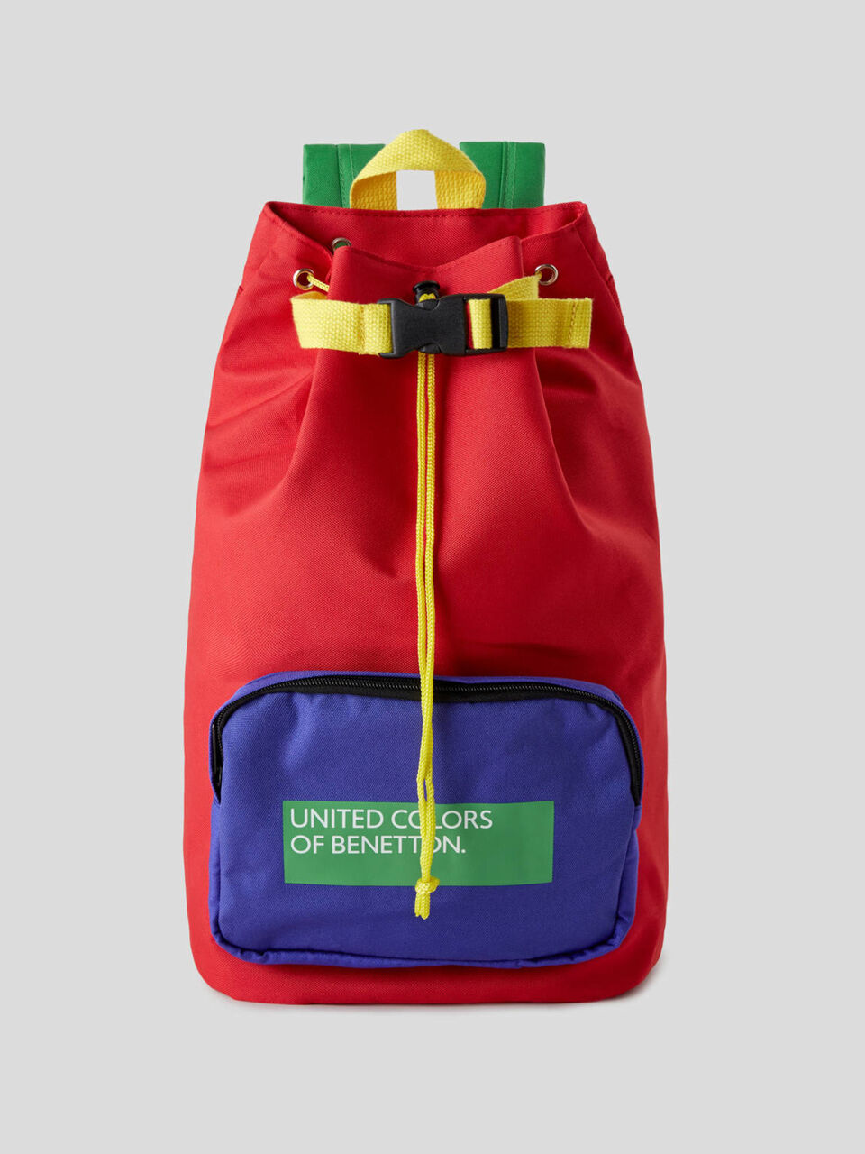 Rucksack mit Tunnelzug image number 1