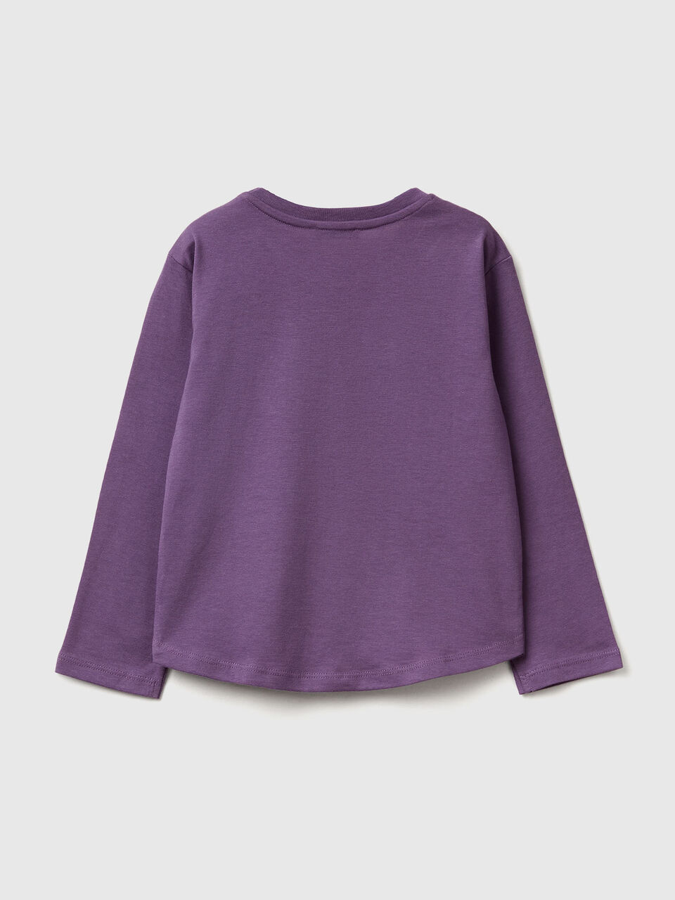 T-SHIRT L/S Filles image number 2