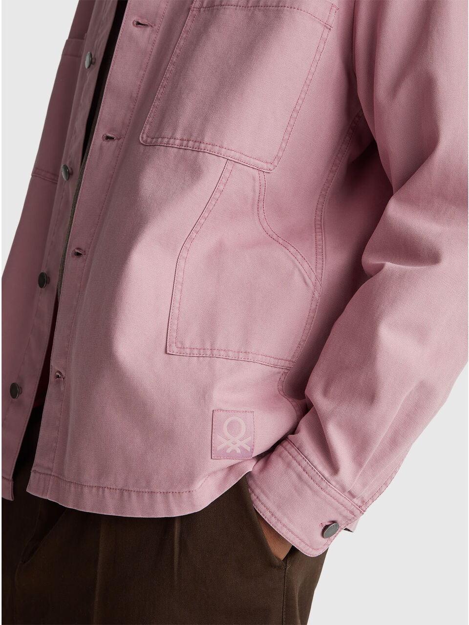 SHIRT Herren image number null