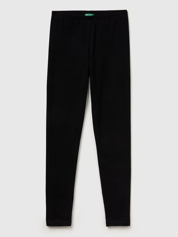 Stretch-Leggings Damen