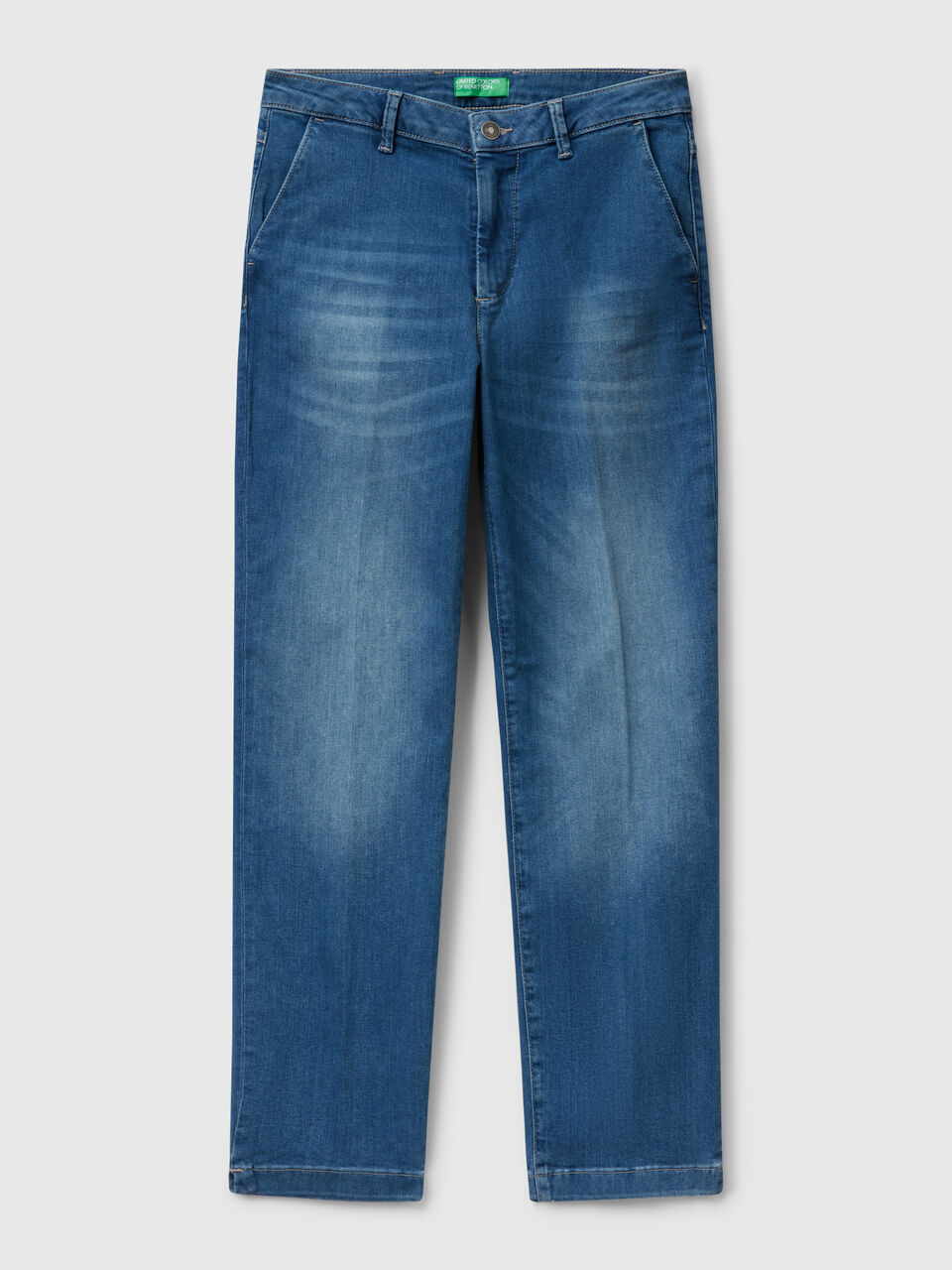 TROUSERS Damen image number 1