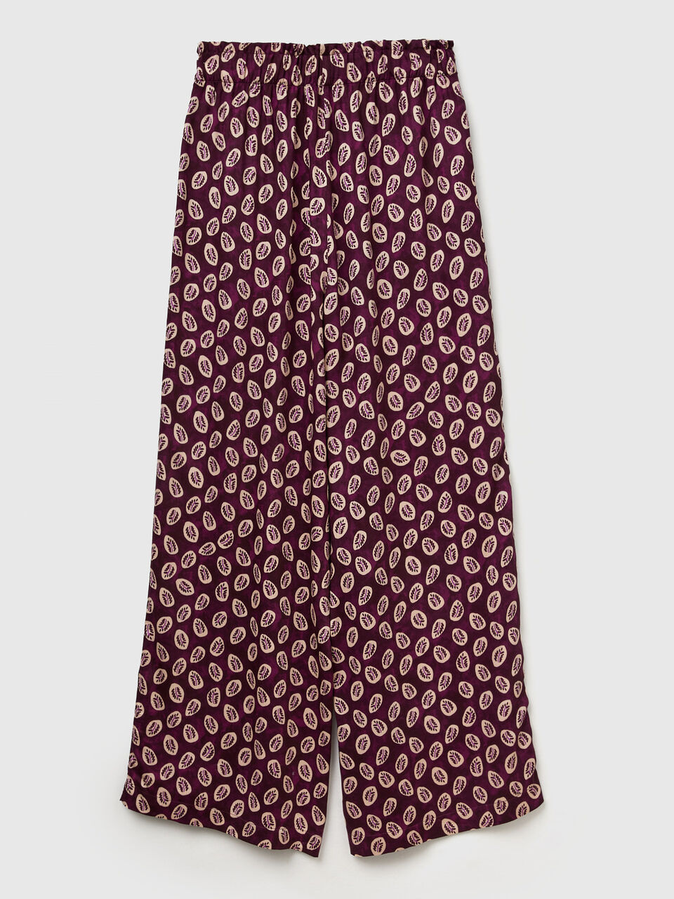 TROUSERS Damen image number 2