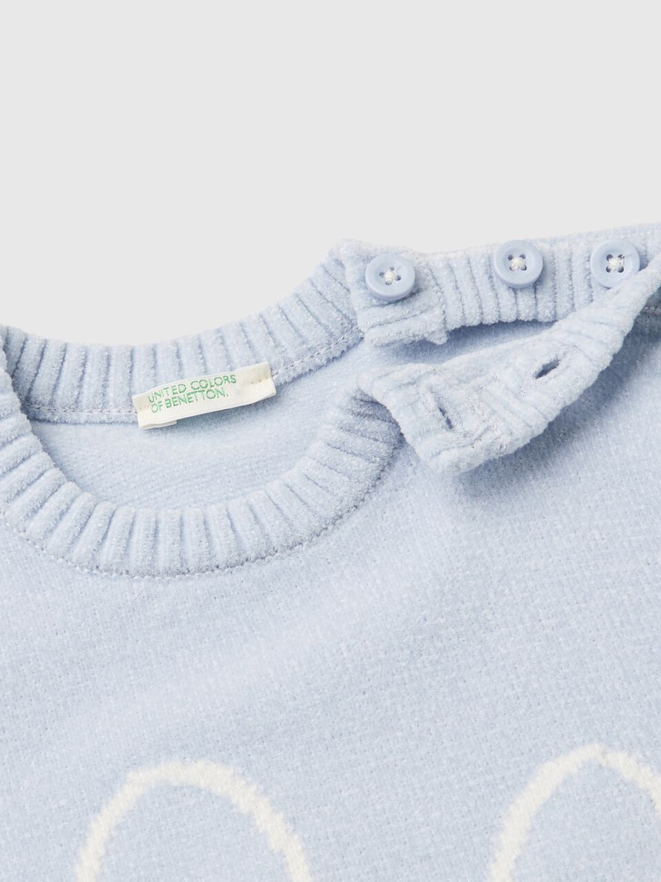 SWEATER L/S Naissancede image number null