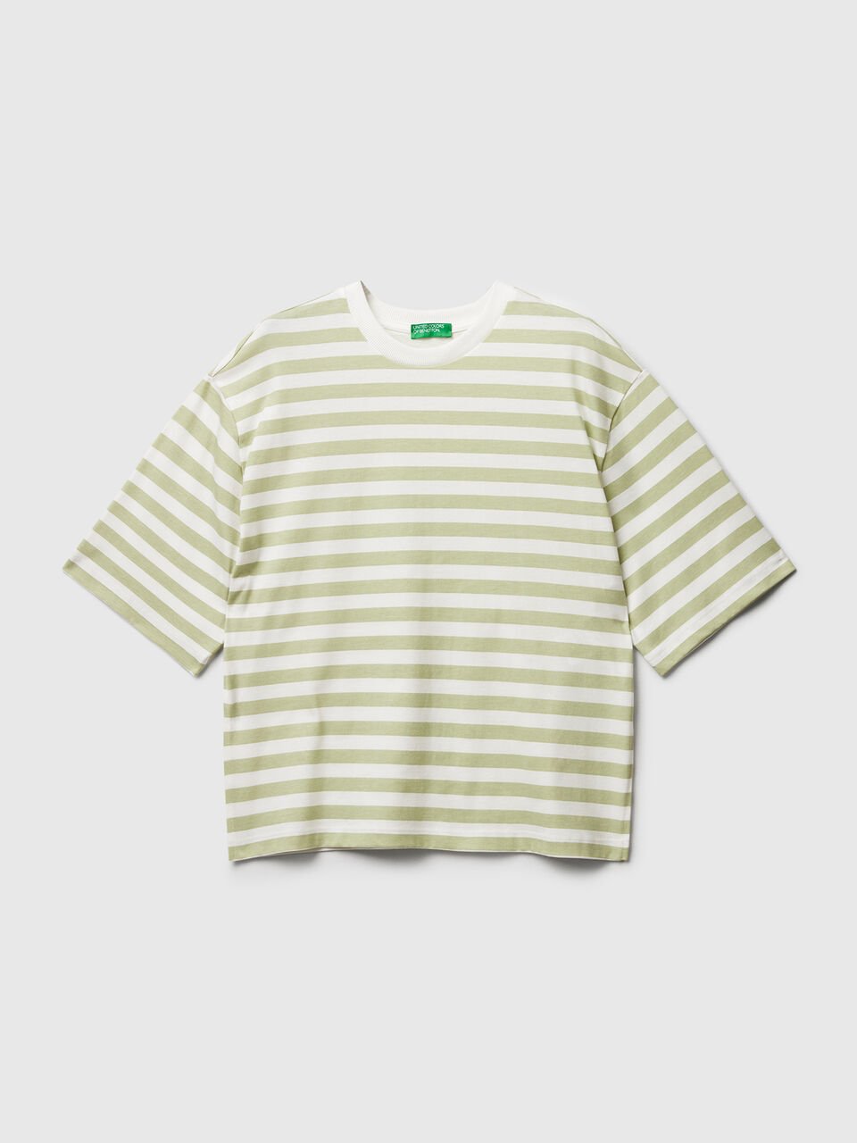 T-SHIRT Damen image number 1