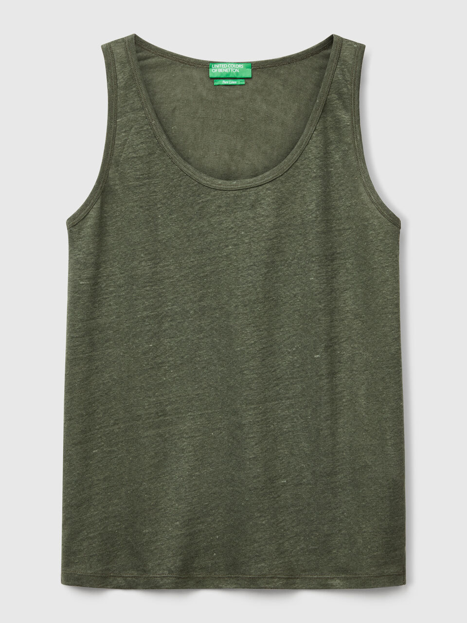 TANK-TOP Women image number 1