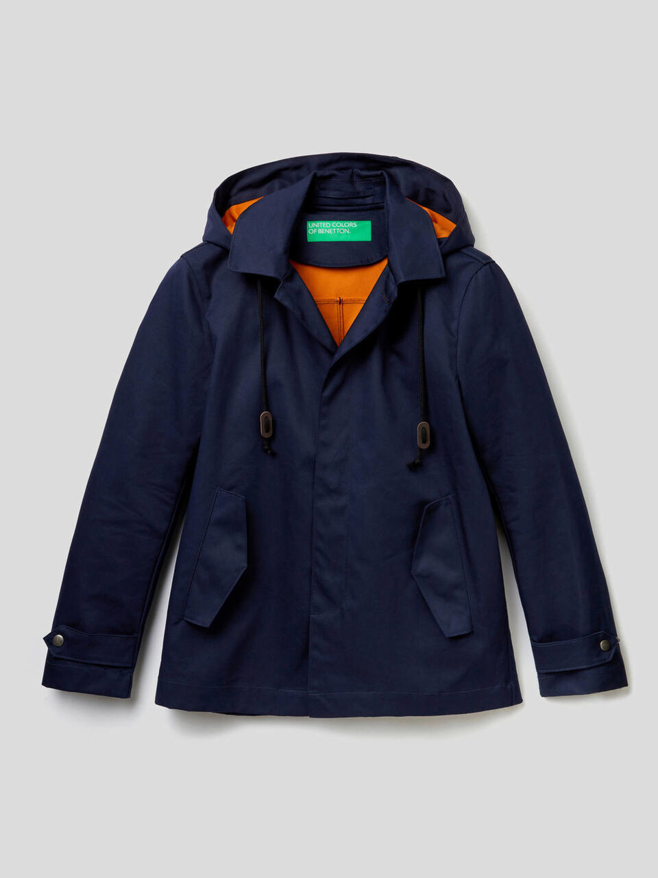 Jacke mit Kapuze image number 1