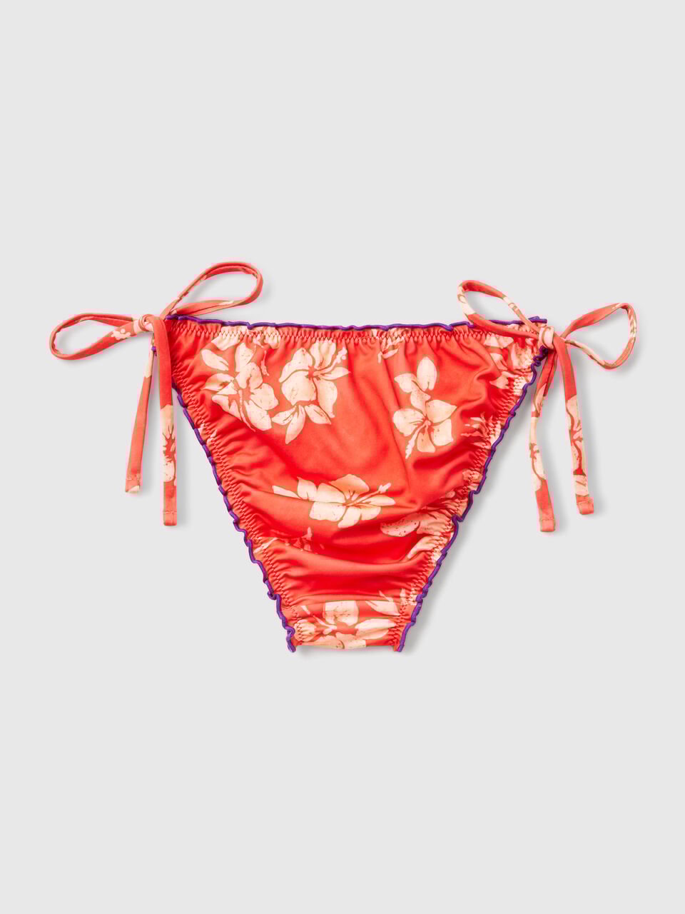 SWIMMING BRIEFS Femme image number 2