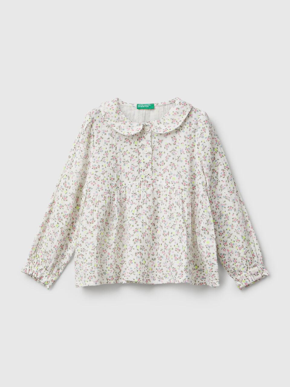 SHIRT Mädchen image number 1