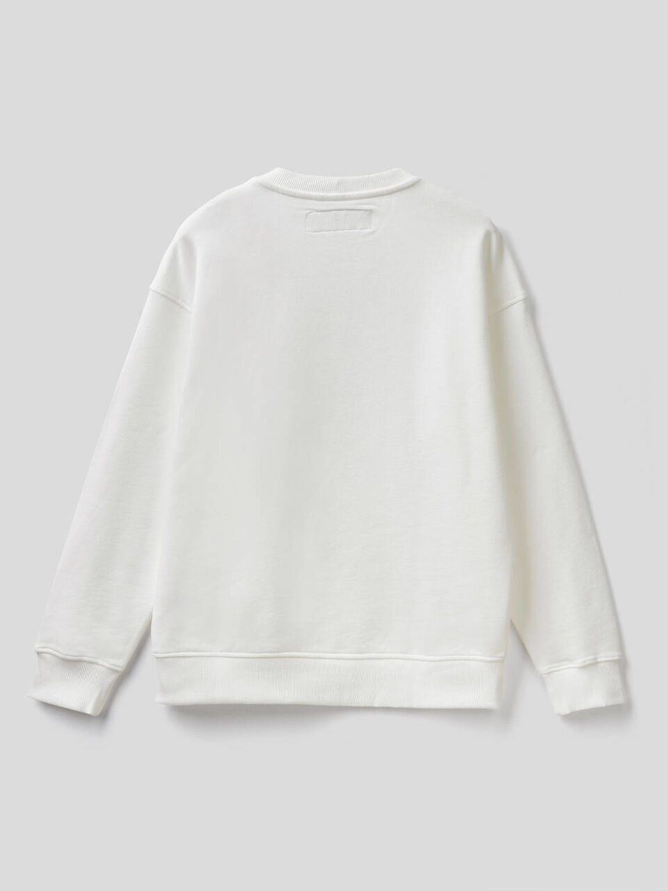 Unisex sweatshirt image number 2