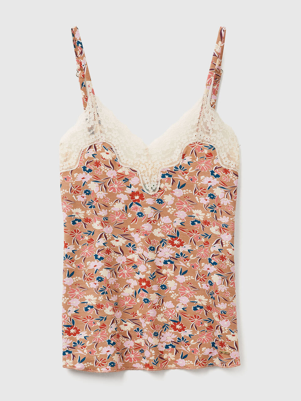 TANK-TOP Women image number null
