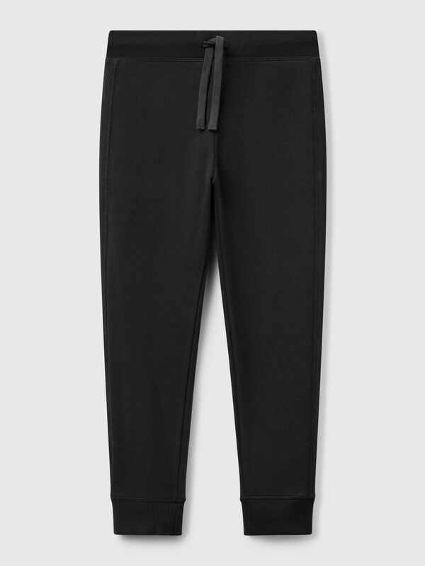 Pantalon de survêtement avec logo Garçon