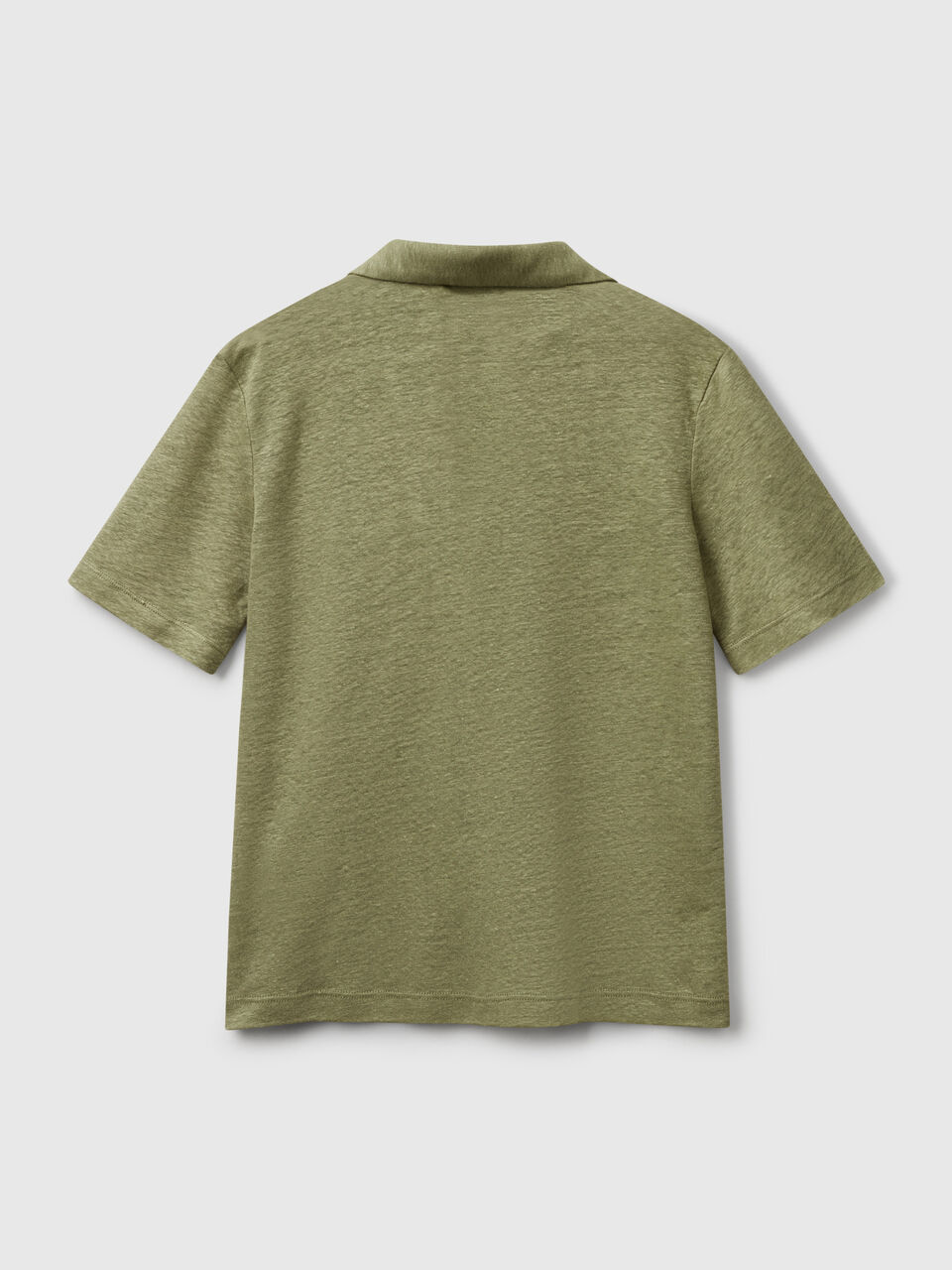 H/S POLO SHIRT Femme image number 2