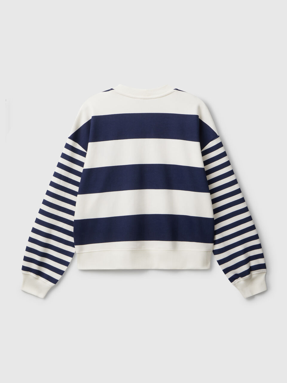 SWEATER L/S Damen image number 2