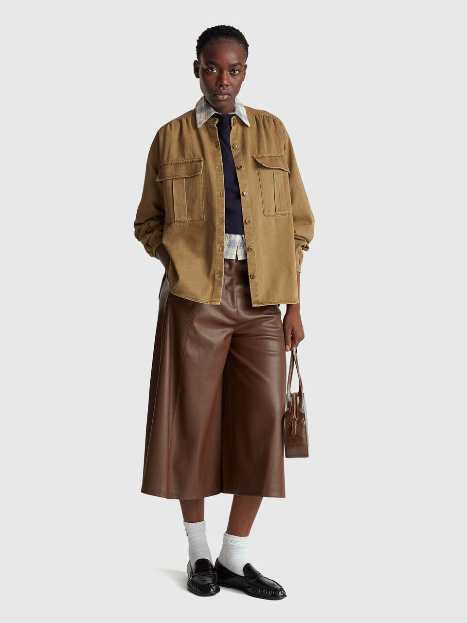 SHIRT Femme image number null