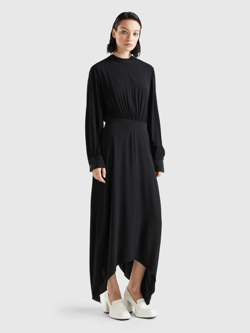 Abito benetton cheap