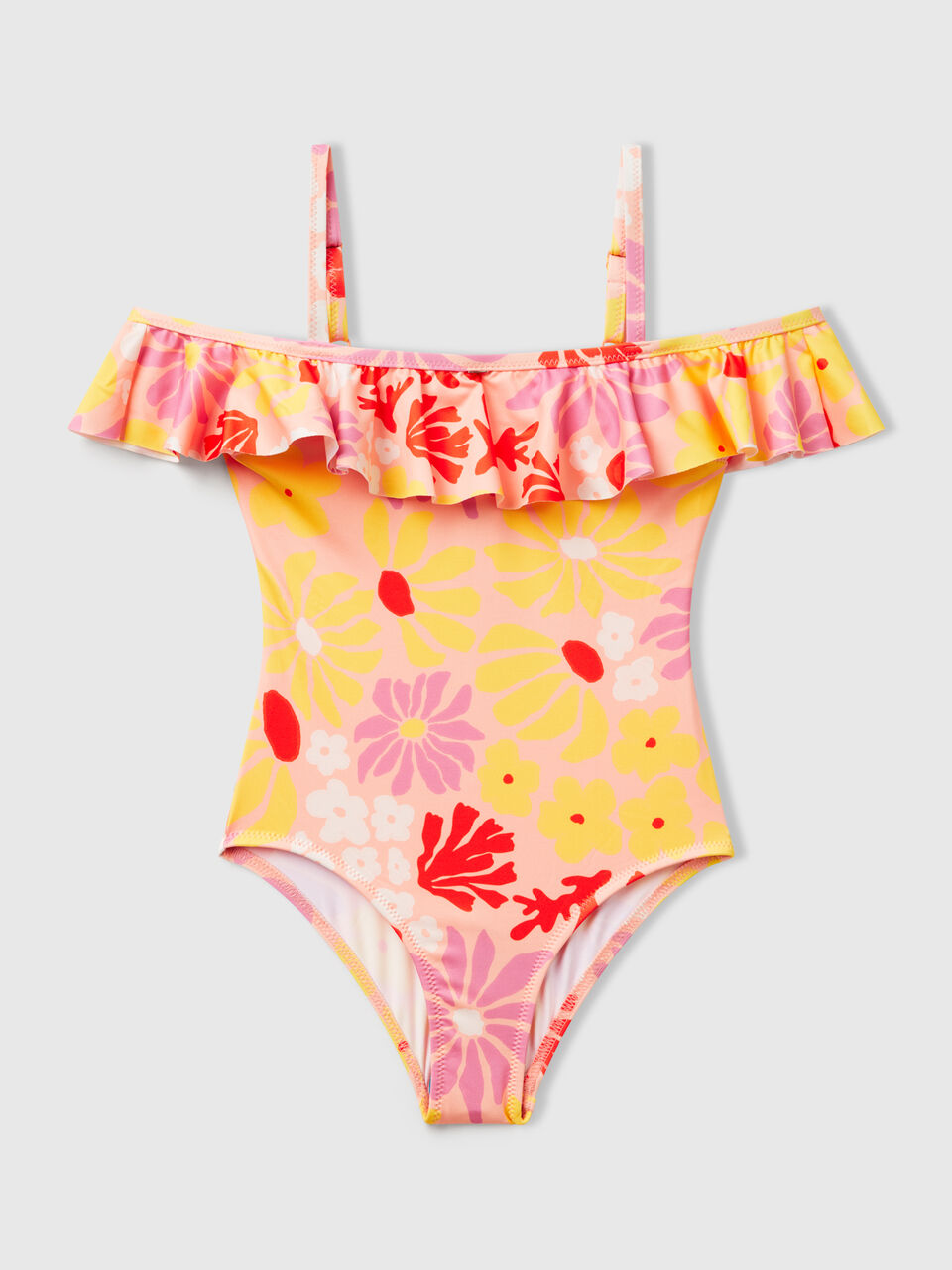 BATHING SUIT Filles image number 1