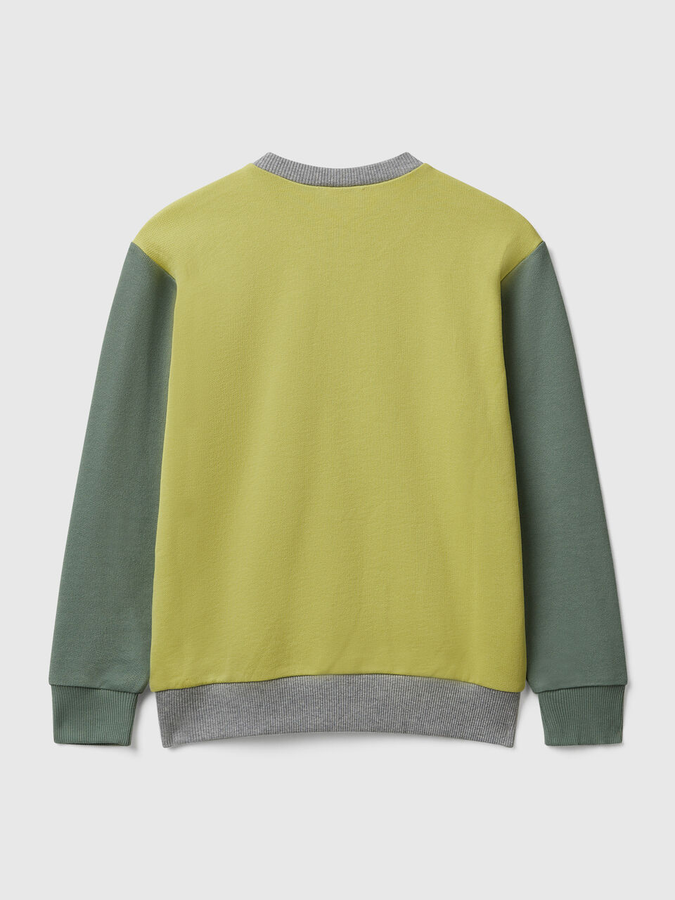 SWEATER L/S Garçon image number 2