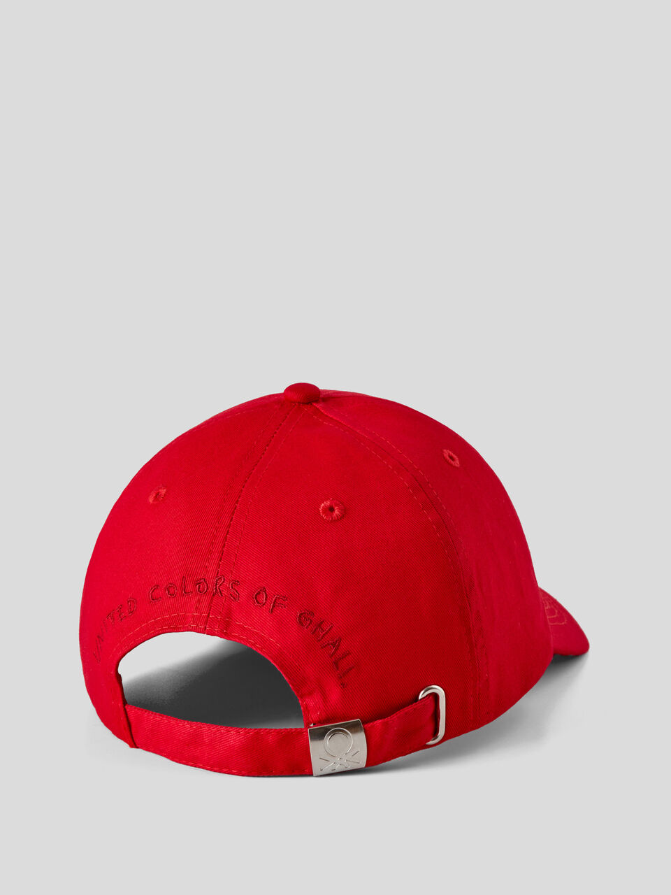 Casquette avec écusson G de Ghali image number 2