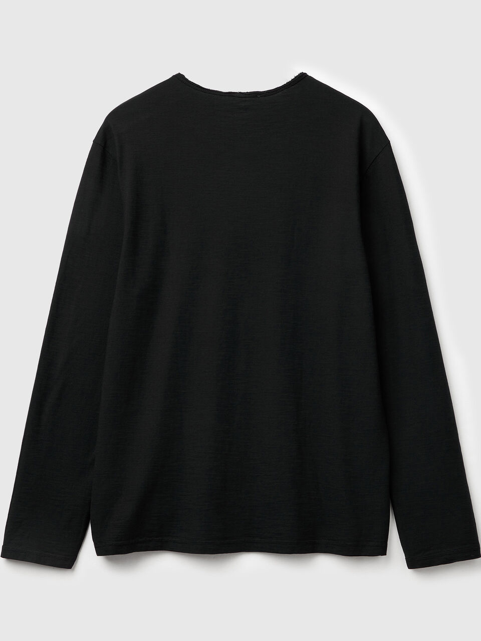 T-SHIRT L/S Homme image number 2