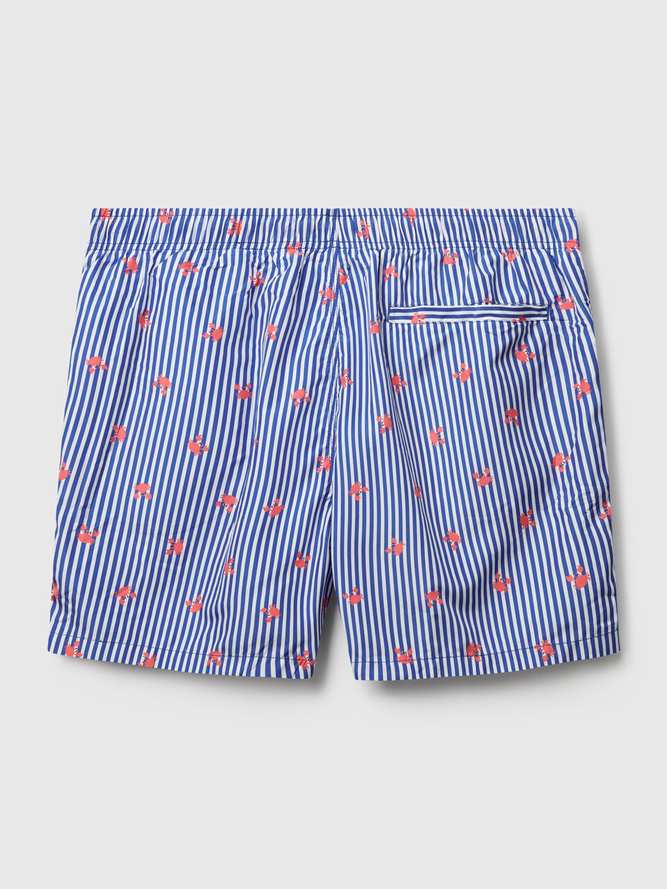 SWIM TRUNKS Homme image number 2
