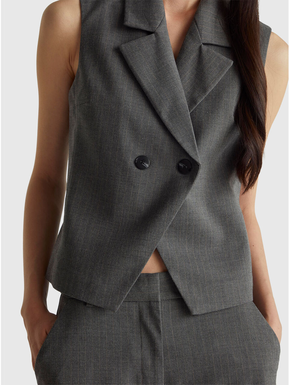 WAISTCOAT Damen image number null